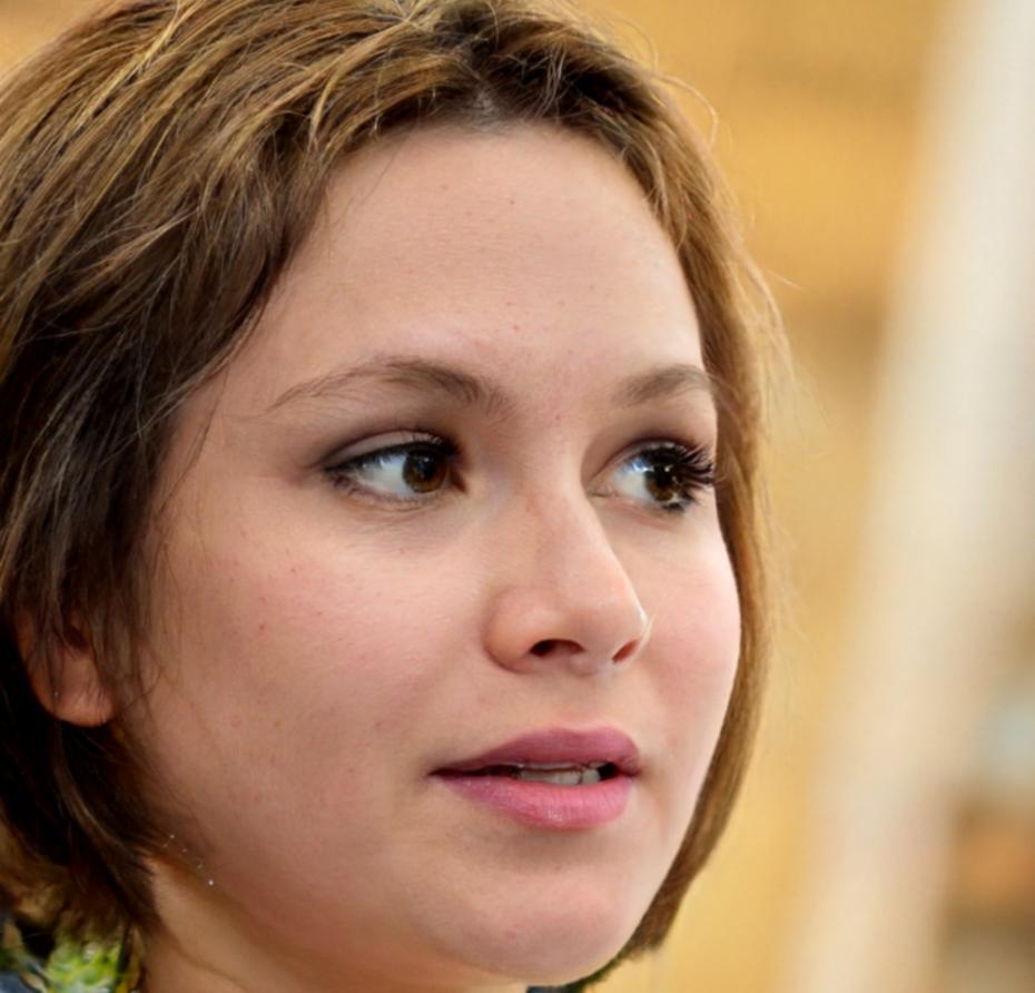 Marlene Schreiber, Gründerin von miravexolynta